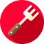 Fork іконка 64x64