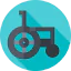 Инвалидная коляска иконка 64x64