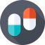 Pills icône 64x64