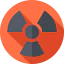 Radiation іконка 64x64