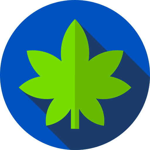 Marijuana Symbol
