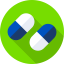 Pills ícono 64x64