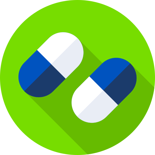 Pills biểu tượng
