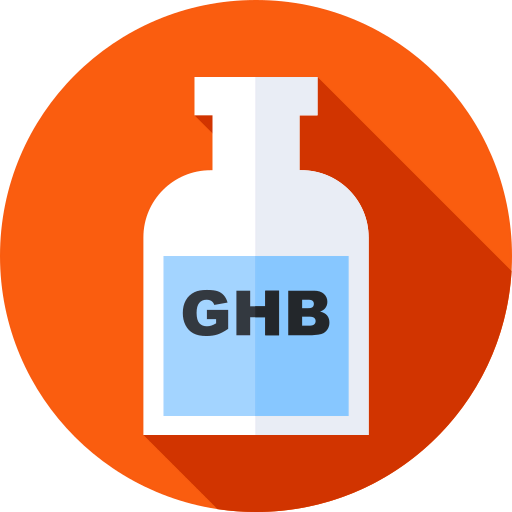 Ghb ícone