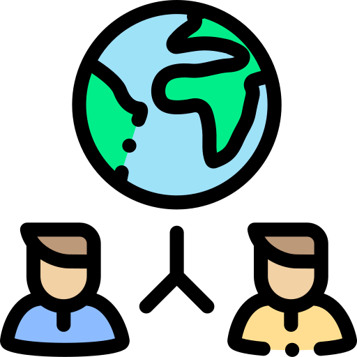 Connection icon