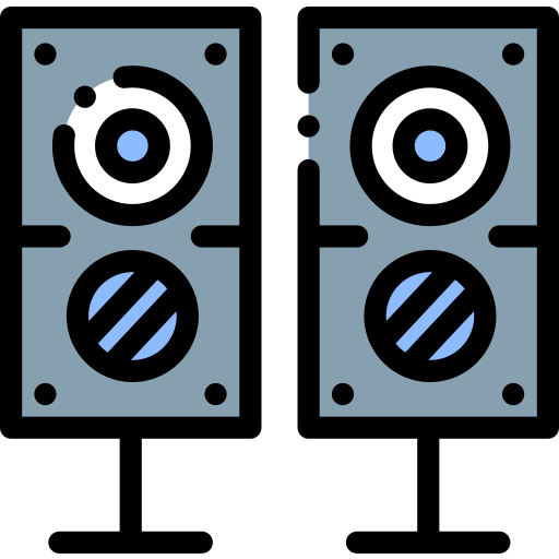 Speakers іконка