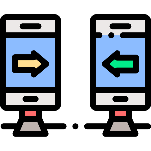 Connection icône