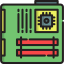 Motherboard icon 64x64