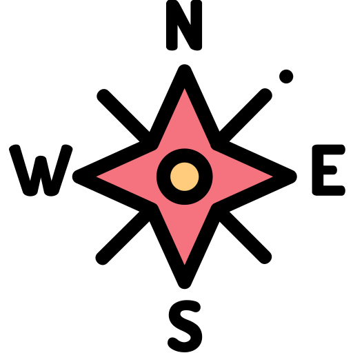 Winds star icon