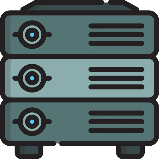 Server icon