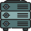 Server icon 64x64