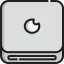 Mac mini icon 64x64