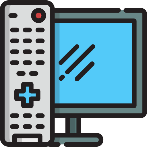 Remote icon
