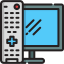 Remote icon 64x64