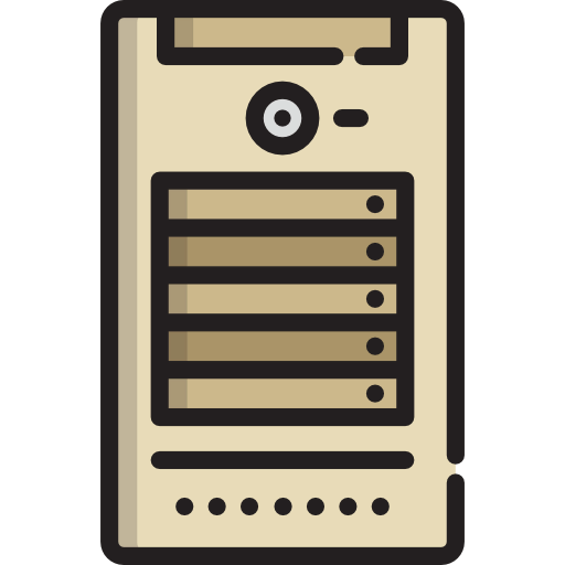 Cpu icon