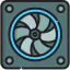 Cooler icon 64x64