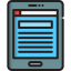 Tablet icon 64x64