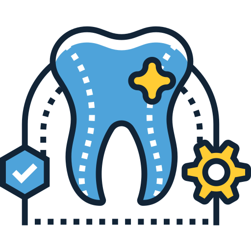 Dentistry Symbol