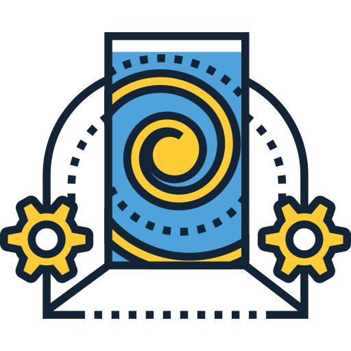 Portal іконка