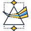 Prism Symbol 64x64
