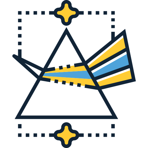 Prism Symbol