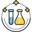 Laboratory Symbol 64x64