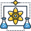Bioengineering Symbol 64x64