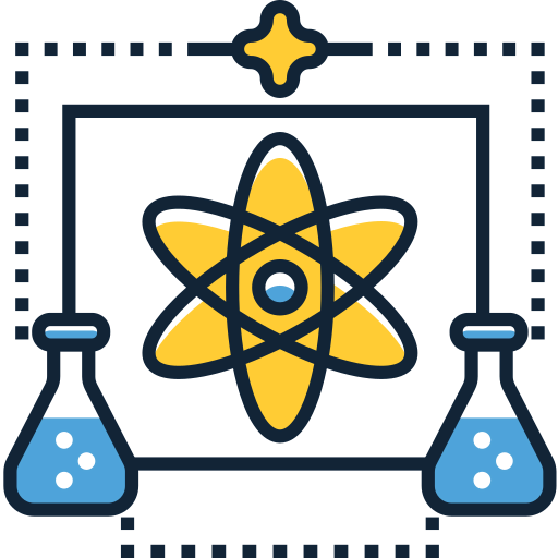 Bioengineering icon