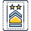 Military ícono 64x64