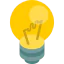 Light bulb 상 64x64