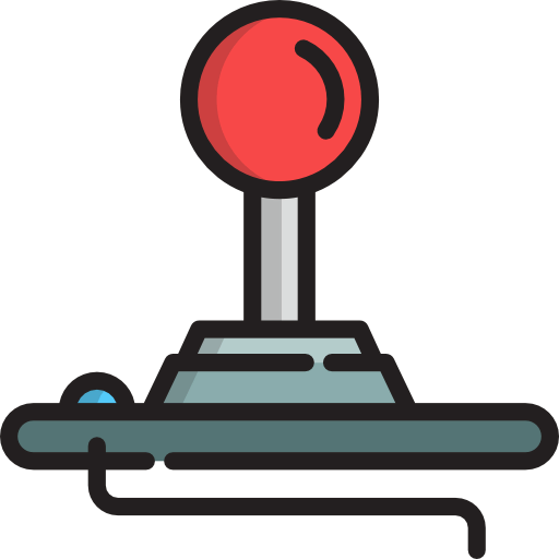 Joystick 图标