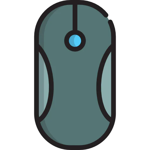 Mouse icon