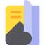 Magazine Symbol 64x64