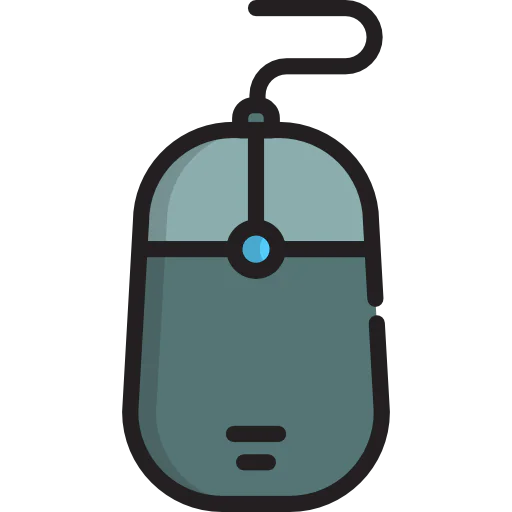 Mouse icon