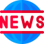 News Symbol 64x64