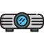 Projector icon 64x64