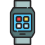 Smartwatch icon 64x64
