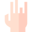 Ring finger ícono 64x64