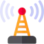 Antenna Symbol 64x64