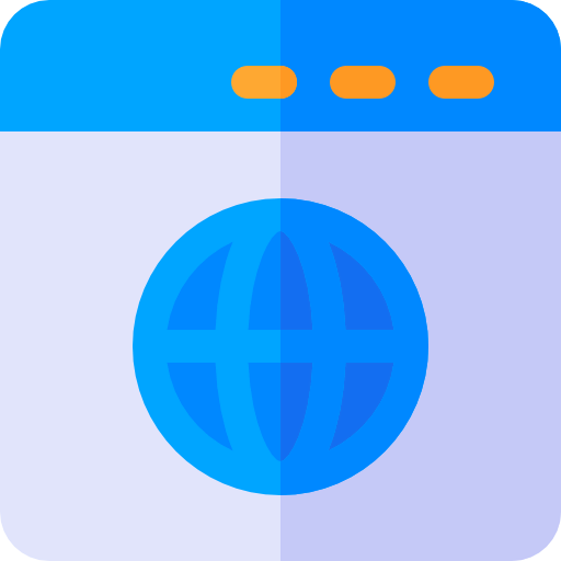Browser icon