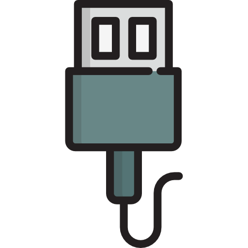 Usb icon