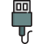 Usb icon 64x64