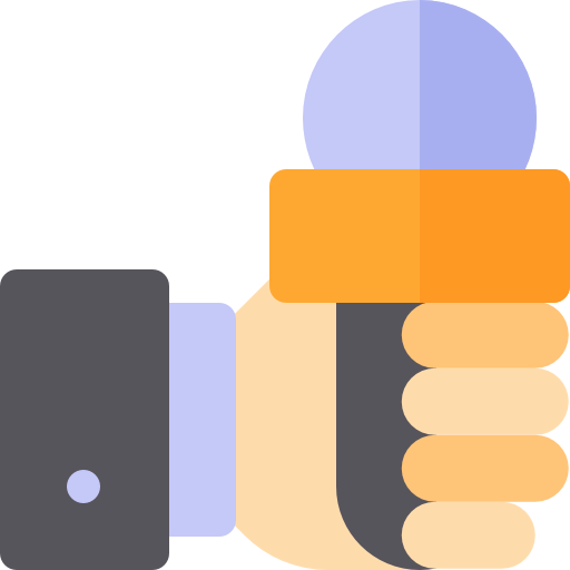 Interview icon