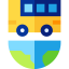 Bus biểu tượng 64x64