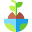 Sprout アイコン 64x64