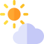 Weather Symbol 64x64