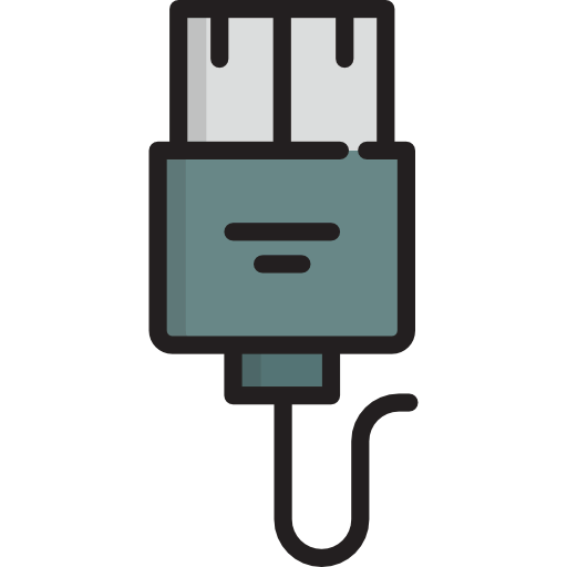 Usb icon