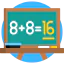 Chalkboard іконка 64x64