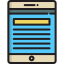 Tablet icon 64x64
