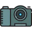 Camera icon 64x64